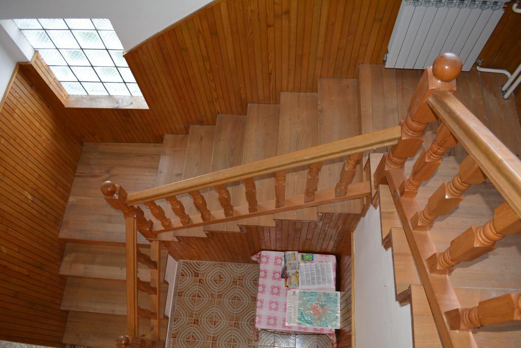 Guest House Ema داروفار المظهر الخارجي الصورة