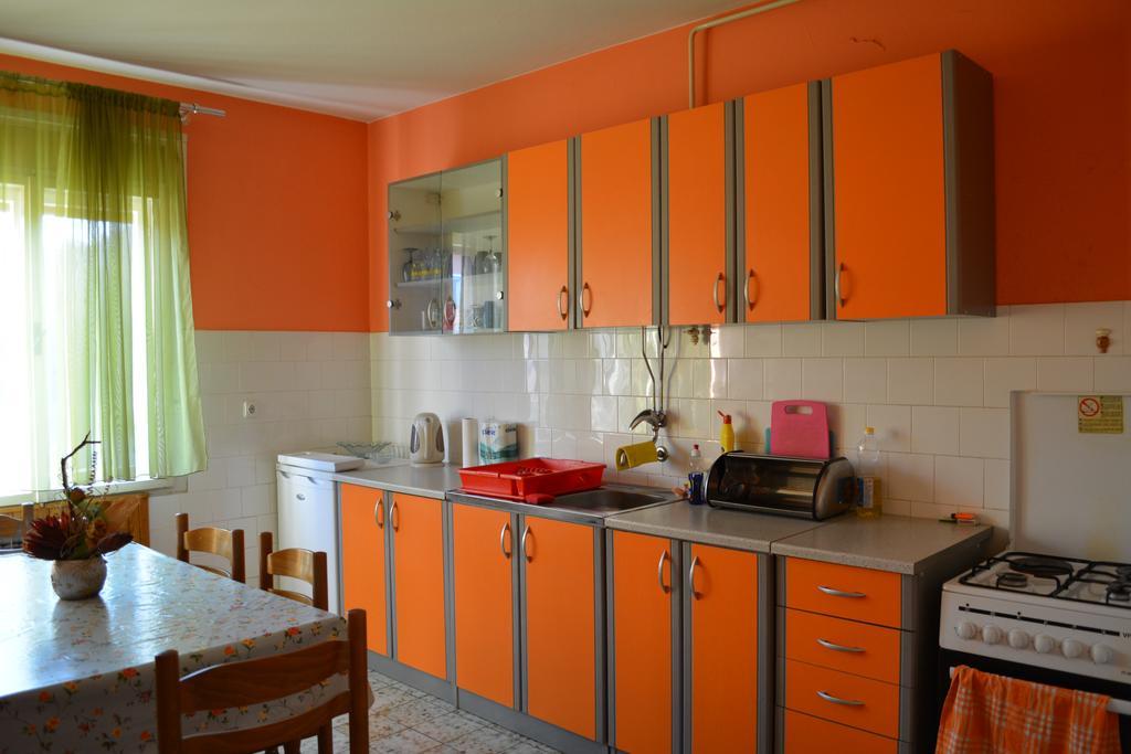 Guest House Ema داروفار المظهر الخارجي الصورة