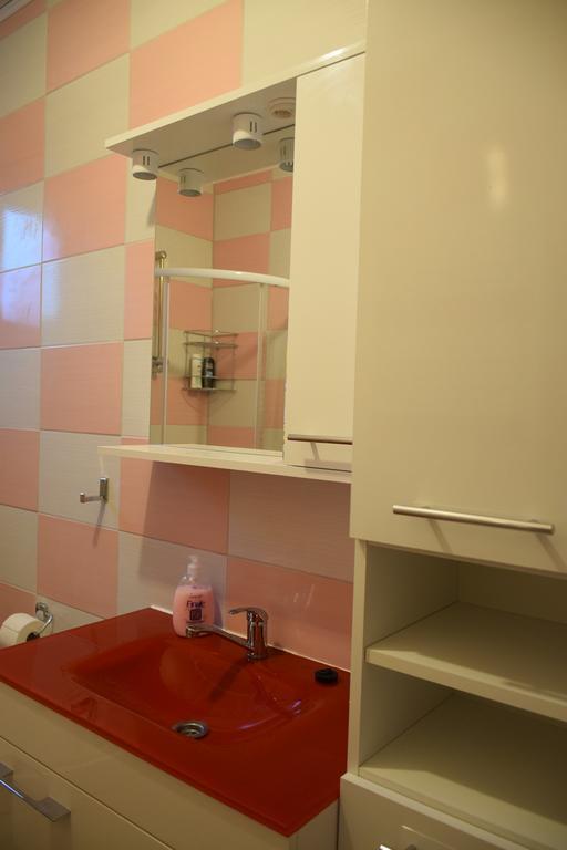 Guest House Ema داروفار المظهر الخارجي الصورة